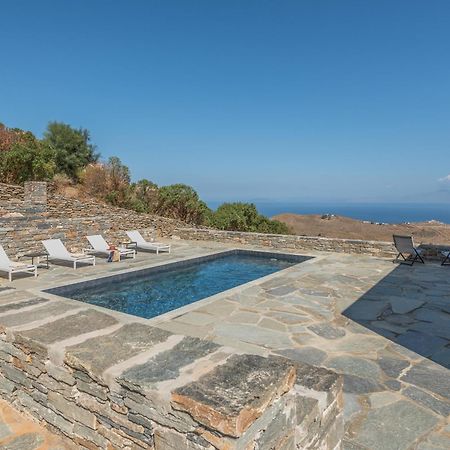 Nevermind Vacations Villab Kastriani ภายนอก รูปภาพ