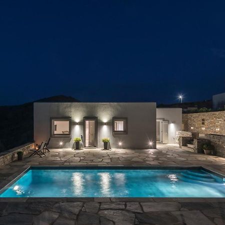 Nevermind Vacations Villab Kastriani ภายนอก รูปภาพ