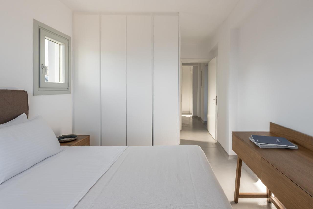 Nevermind Vacations Villab Kastriani ภายนอก รูปภาพ