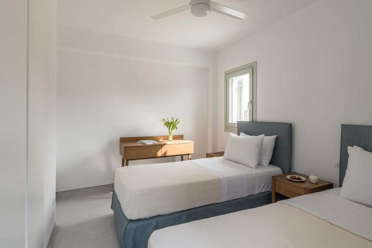 Nevermind Vacations Villab Kastriani ภายนอก รูปภาพ