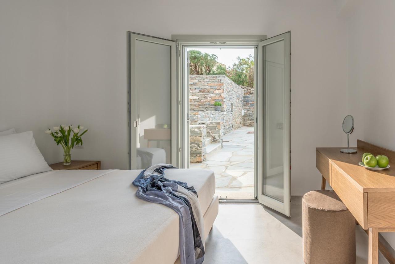 Nevermind Vacations Villab Kastriani ภายนอก รูปภาพ