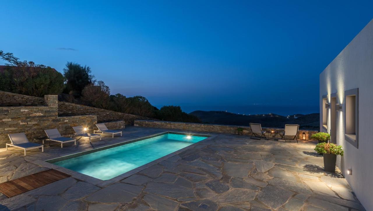 Nevermind Vacations Villab Kastriani ภายนอก รูปภาพ
