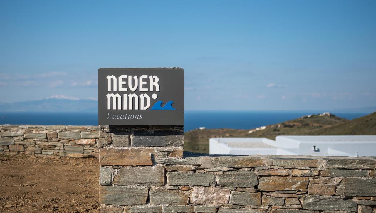Nevermind Vacations Villab Kastriani ภายนอก รูปภาพ